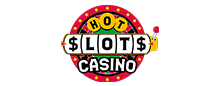 Hot Slot Casino