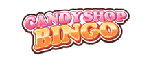 Candy Shop Bingo