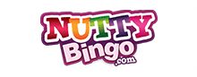 Nutty Bingo