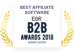 best affiliate software 2018