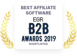 best affiliate software 2019