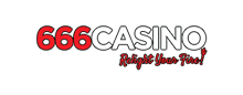 666 Casino Logo
