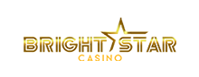 Bright star Casino Logo