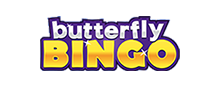 Butterfly Bingo Logo