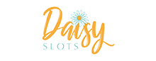 Daisy Slots Logo