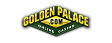 Golden Palace Logo