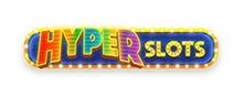 Hyper slots Logo