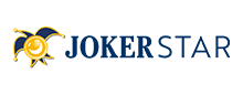 Joker Star Logo