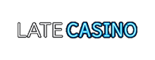Late Casino Logo