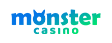 Monster casino Logo