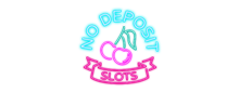 No Deposit Slots Logo