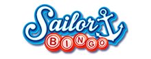 Sailor Bingo Logo