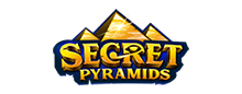 Secret Pyramids Logo