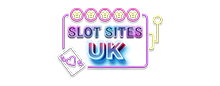 Slot Sites UK Logo