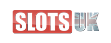 Slots UK Logo
