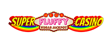 Super Fluffy Casino Logo