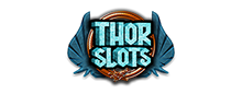 Thor Slots Logo