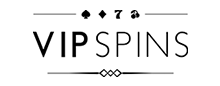 Vipspins Logo