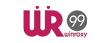 Winroxy Logo