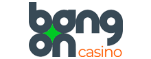 Bangon Casino Logo