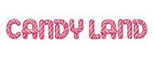 Candy Land Logo