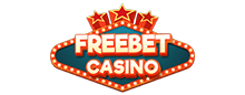 FreeBet Casino Logo