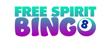 Free Spirit Bingo Logo