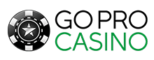 GoPro Casino Logo