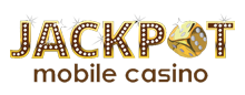 Jackpot Mobile Casino Logo