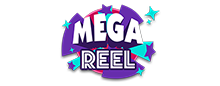 Mega Reel Logo