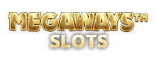 Megaways Slots Logo