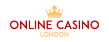 Online Casino London Logo