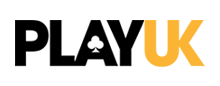 PlayUK Logo