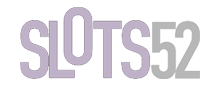 Slots52 Logo
