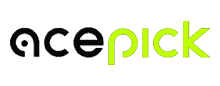 Acepick logo