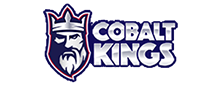 Cobalt Kings Logo