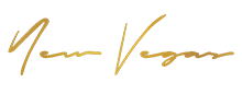 NewVegas Logo