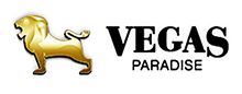 Vgas paradise Logo